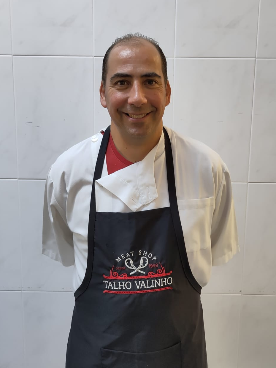 carlos pereira